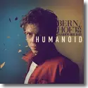 Cover:  Bernhoft & The Fashion Bruises - Humanoid