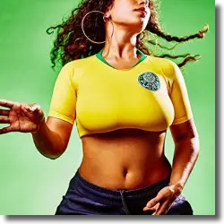 Cover: Takagi & Ketra feat. Giusy Ferreri & Sean Kingston - Amore e Capoeira