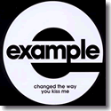 Cover:  Example - Changed The Way You Kiss Me