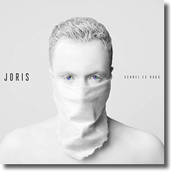 Cover: Joris - Schrei es raus