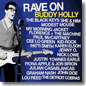 Cover:  Rave On Buddy Holly - Various Artists