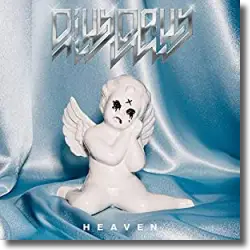 Cover: Dilly Dally - Heaven