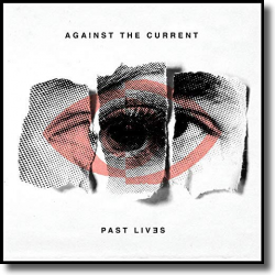 Cover: Against The Current - Past Lives