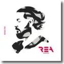 Cover:  Rea Garvey - Kiss Me