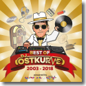 Cover:  DJ Ostkurve - Best of DJ Ostkurve