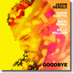 Cover: Jason Derulo x David Guetta feat. Nicki Minaj & Willy William - Goodbye