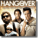 Cover:  The Hangover - Original Soundtrack