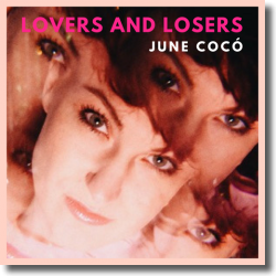 Cover: June Coc - Lovers And Losers