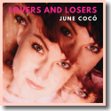 Cover:  June Coc - Lovers And Losers