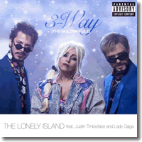 Cover: The Lonely Island feat. Justin Timberlake and Lady Gaga - 3-Way (The Golden Rule)