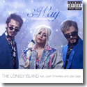 Cover:  The Lonely Island feat. Justin Timberlake and Lady Gaga - 3-Way (The Golden Rule)
