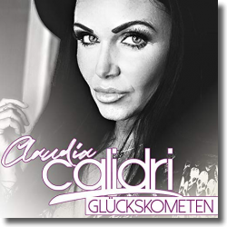 Cover: Claudia Calidri - Glckskometen