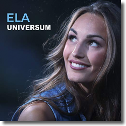 Cover: Ela - Universum