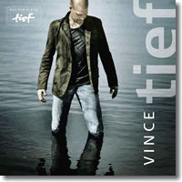 Cover: Vince - Tief