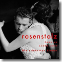 Cover: Rosenstolz - Lass es Liebe sein - Die schönsten Lieder