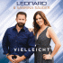 Cover: Leonard & Sabrina Sauder - Vielleicht