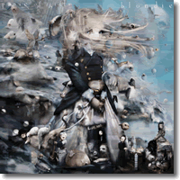 Cover: Blondie - Panic Of Girls