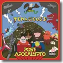 Cover:  Tenacious D - Post-Apocalypto
