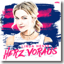 Cover: Linda Hesse - Herz voraus