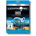 Cover:  Lichtmond - Lichtmond 3D