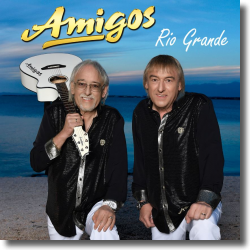 Cover: Amigos - Rio Grande