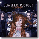 Cover:  Jennifer Rostock - Mit Haut und Haar