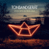 Cover: Tonbandgert - Zwischen all dem Lrm