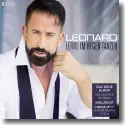 Cover:  Leonard - Lerne im Regen tanzen