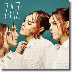 Cover: ZAZ - Effet Miroir