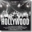 Cover:  Anita & Alexandra Hofmann - Hollywood