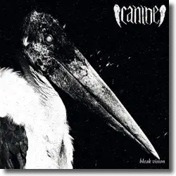 Cover: Canine - Bleak Vision