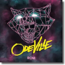 Cover: Odeville - Rom