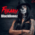 Cover: BlackBonez - Freaky