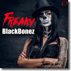 Cover: BlackBonez - Freaky