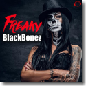 Cover:  BlackBonez - Freaky