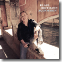 Cover: Klaus Hoffmann - Aquamarin