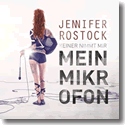 Cover:  Jennifer Rostock - Mein Mikrofon