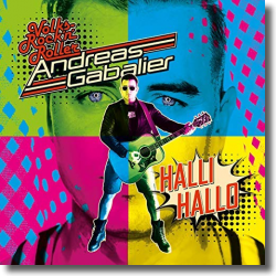 Cover: Andreas Gabalier - Hallihallo