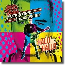Cover: Andreas Gabalier - Hallihallo