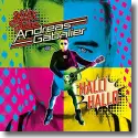 Cover:  Andreas Gabalier - Hallihallo