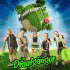Cover: Die Draufgänger - Cordula Grün