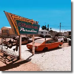 Cover: Ofenbach feat. Sebastian Ingrosso - Paradise