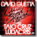 Cover: David Guetta feat.Taio Cruz & Ludacris - Little Bad Girl