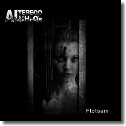 Cover: Al Terego & The Hi-Q's - Flotsam