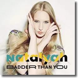 Cover: Natalyah - Badder Than You