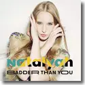 Cover:  Natalyah - Badder Than You