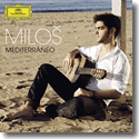 Cover:  Milo - Mediterrneo