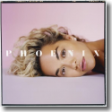 Cover: Rita Ora - Phoenix