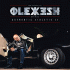 Cover: Olexesh - Authentic Athletic 2