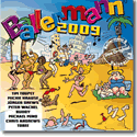 Cover:  Ballermann 2009 - Various